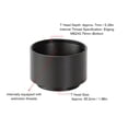 thumbnail image 4 of Astronomical Lens Hood, Camera Lens Hood Weatherproof Accurate Fit  for Photographer, 4 of 7
