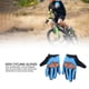 thumbnail image 3 of Guantes Para Niños Con Dedos Completos, Guantes De Ciclismo Transpirables Con Cierre De Gancho Y Bucle Para Scooter Y Bicicleta De Montaña, 3 of 7