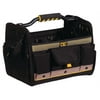 CLC Work Gear 1578 21 Pocket 14" Open Top Softsided Tool Box