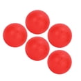 thumbnail image 2 of Finger Strength Training Ball, Finger Rehabilitation Ball Exercise Grip Ball Finger Exercise Ball, For Climbers Bodybuilders Red 25 Hardness, 2 of 8