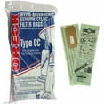 thumbnail image 2 of Oreck Upright Vacuum Cleaner Bags for Oreck XL Bag Dock XL5, XL7 & XL21 (8 Pack), 2 of 5