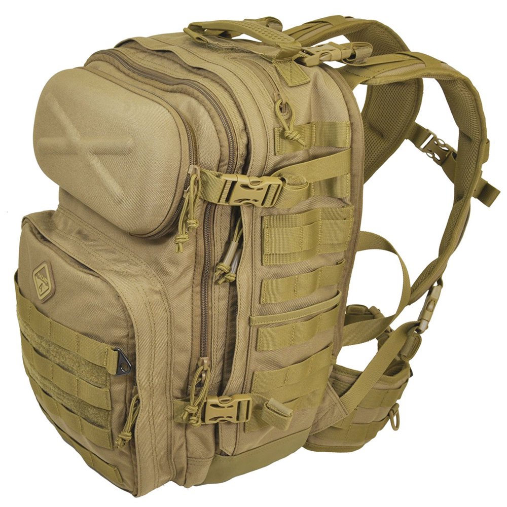 Hazard 4 Hazard 4 Patrol Tactical Gear Rotatable Bag Thermo Cap