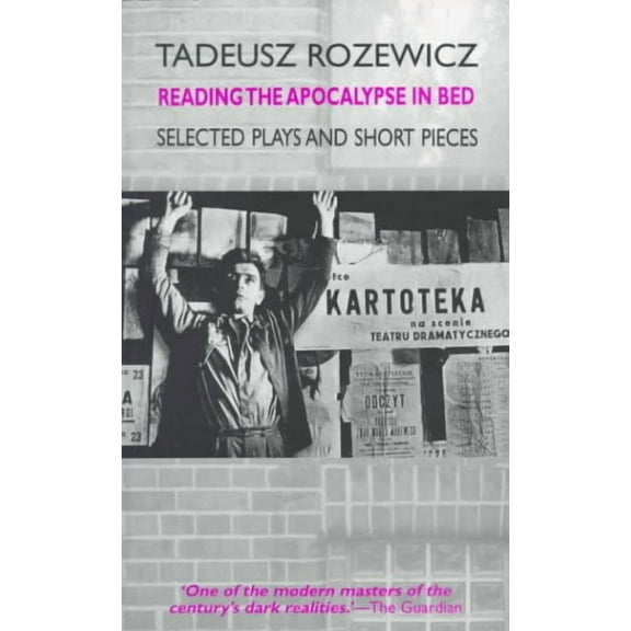 Reading the Apocalypse in Bed