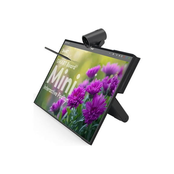 SMART Board Mini 727, Interactive Podium (sip-727)