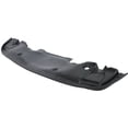 thumbnail image 2 of Engine Splash Shield For 2000-2003 Mercedes Benz E320 RWD Front Under Cover, 2 of 5