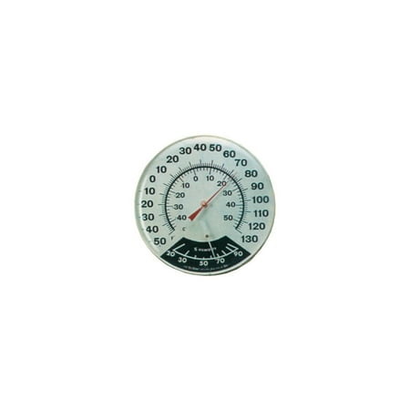 Taylor Temperature/Humidity Gauge