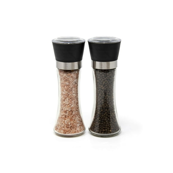 Farberware 7.5"- Ensemble de 2 meuleuses Ensemble de 2 moulins
