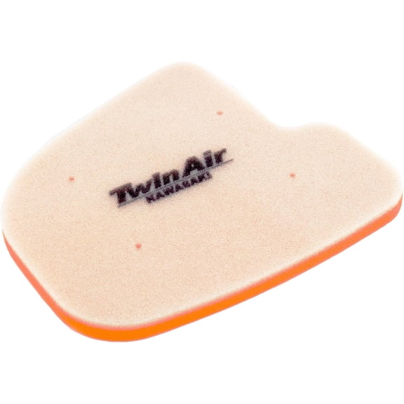 Twin Air Dual Stage Foam Air Filter for 2002 Prairie KVF 650 (151911)
