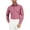 Rose White, variant on Alfani Mens Printed Stretch Button-Down Shirt