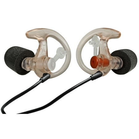 Surefire EarPro Sonic Defender Ear Plug, Medium,