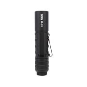 SOG M-26 Rechargeable Flashlight, 1300 Lumens