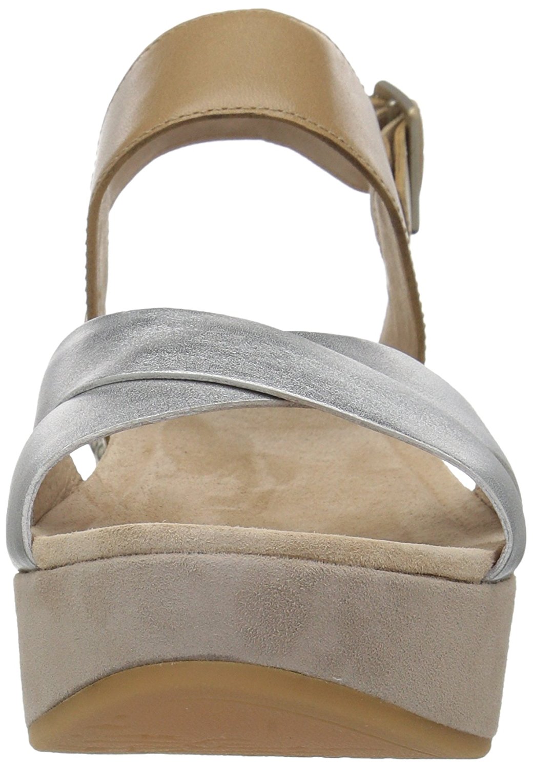 dansko platform sandals