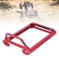 thumbnail image 1 of RC Transmitter Protector Frame,Aluminum Alloy Radio Controller Bracket Holder Transmitter Screen Protective Bracket for NB4 Nobles, 1 of 7