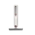 thumbnail image 1 of CSChome Cleaning Mop Cleaning Mop Set Foldable Adjustable Push Pull Design Water Absorption Long Handle Narrow Space Car Mop, 1 of 7