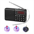 thumbnail image 1 of Kit de 4 Piezas con 2 Pelotas de y 1 Altavoz Spirit Box para Casa, Oficina y Exteriores (Simple), 1 of 5