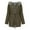 Army Green, variant on Patlollav Pntutb Womens Coats Plus Size Winter Cotton Mid Length Hooded Winter Warm Plush Coat
