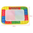 thumbnail image 4 of New Water Drawing Painting Writing Mat Board Magic Pen Doodle Gift 29 x 19cm, 4 of 4