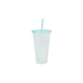 thumbnail image 2 of Mainstays Solid Color-Changing PP Tumblers, 3-Pack, 2 of 13