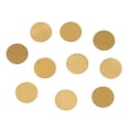 thumbnail image 2 of ZOUSSIQI Explosion Proof Discs, 10pcs Explosion-Proof Rupture Disc for YONGHENG Air Compressor Pump 7 * 7 * 1mm CA919-25005, 2 of 9