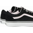 thumbnail image 7 of VANS FU OLD SKOOL™ UNISEX SNEAKERS - BLACK - Black / White / Men 8 / Women 9.5 / Medium, 7 of 7