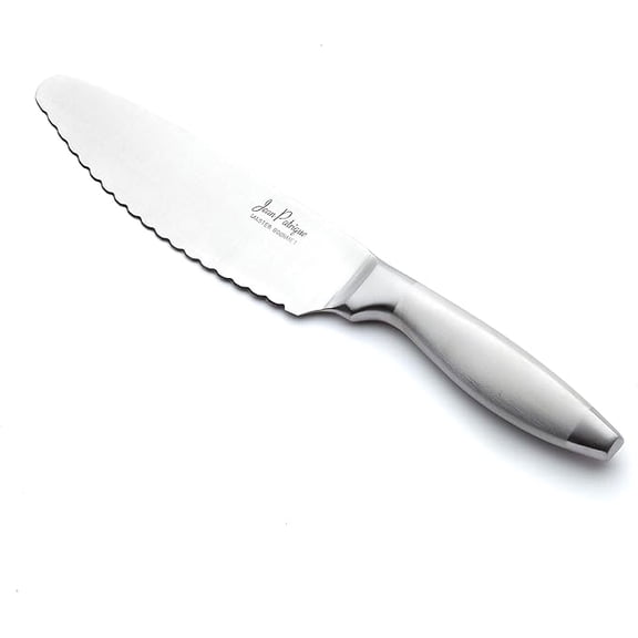 Jean-Patrique Master Gourmet Professional Stainless Steel Sandwich Knife | Professional Kitchen Bread Cutting and Butter Spreading Knife