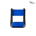 thumbnail image 2 of Silla Banquillo Tubulares Plegable de Lona para Camping/Pesca, 2 of 6