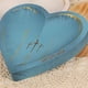 thumbnail image 5 of Cuenco de Oración de Oración de Madera con Tarjetas de Oración Cuenco de Decoración de Corazón con Regalo Cristiano Regalo Religioso para Mujeres, 5 of 5