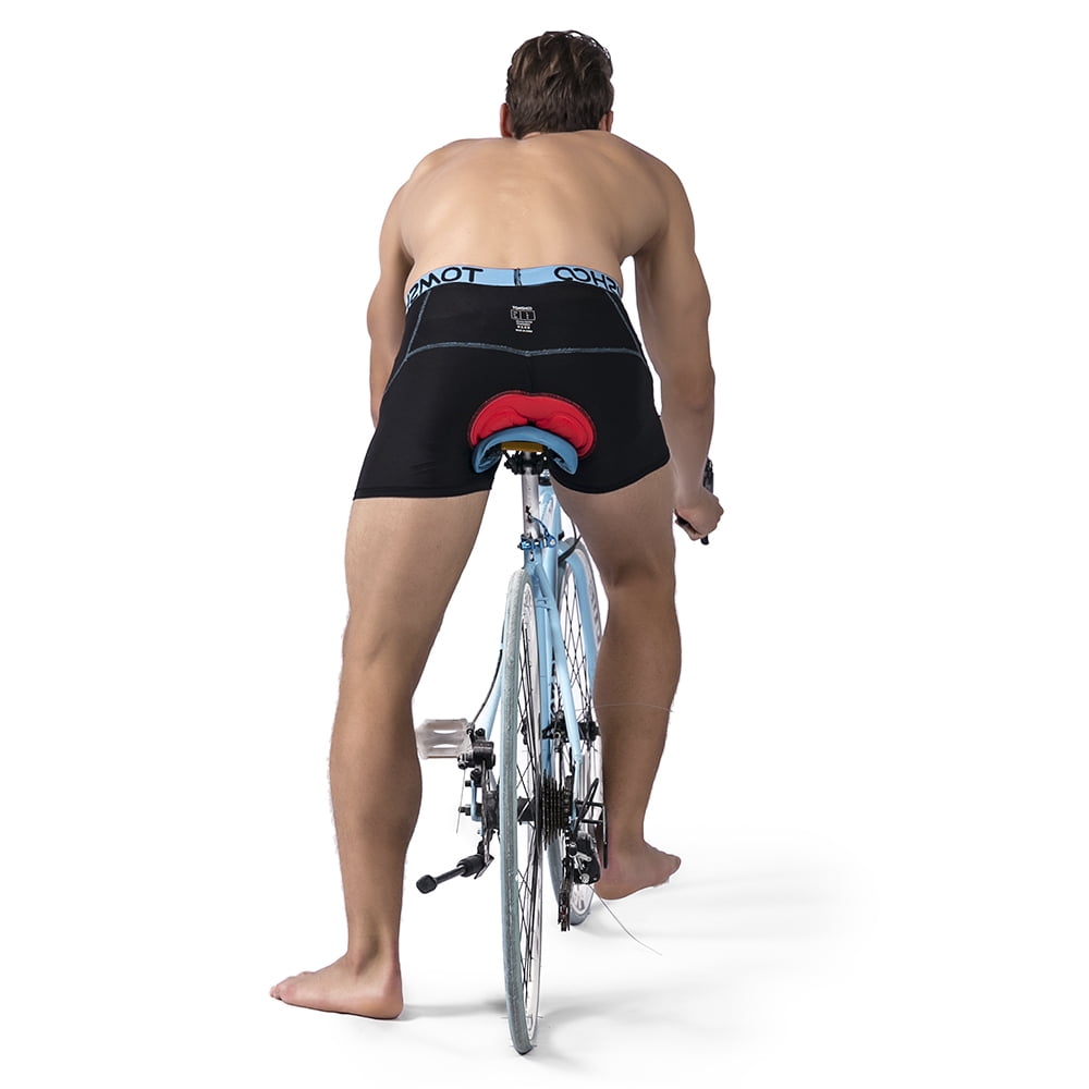 bicycle riding shorts