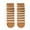 G, variant on Thigh High Socks Knitting Cotton Scrunch Socks Knit Mid Calf Rib Tube Scrunchy Slouchy Retro Trendy Crew Socks J One Size
