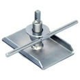 thumbnail image 1 of Ultra Fab 17940007 Electric Tongue Jack Adjustable Footpad, 1 of 1