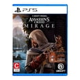 thumbnail image 1 of Assassins Creed Mirage Standard - PlayStation 5, 1 of 3