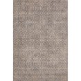 thumbnail image 2 of Addison Rugs Mayfield Premium Machine Washable Transitional Geometric Mocha Rectangle Rug, 8' x 10', 2 of 6