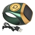 thumbnail image 2 of Anillo IQibla Smart Zikr: contador digital impermeable y recordatorio de vibración, 2 of 12