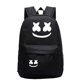 thumbnail image 2 of Nueva mochila informal estampada para estudiantes, 2 of 5