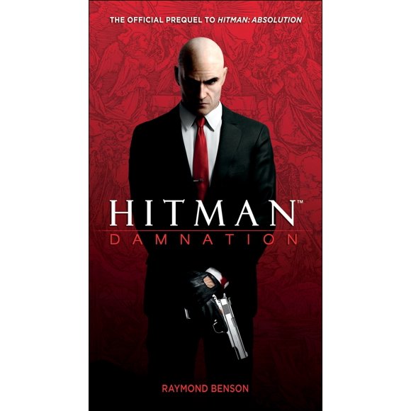 Hitman: Hitman: Damnation (Series #2) (Paperback)