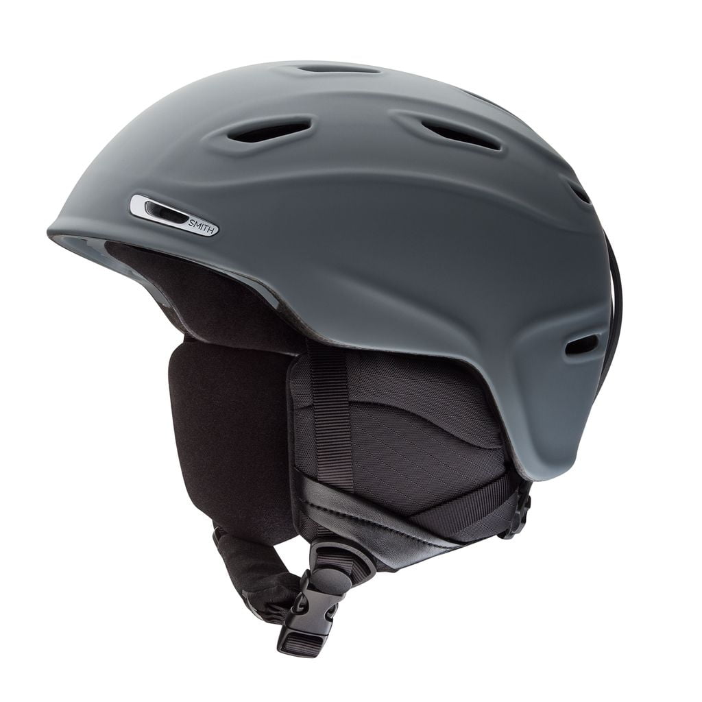 Smith Optics Helmet Mens Aspect Outdoor Tech Audio System H16-AS by Smith Optics