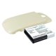 thumbnail image 4 of CS 2400mAh Battery For HTC Mytouch 4G Slide Doubleshot PG59100 T-Mobile Mytouch 4G Slide Doubleshot PG59100, 4 of 5