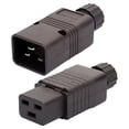 thumbnail image 4 of Compliance with IEC Safety Regulations IEC320C19IEC320C20 PDU UPS Plug, 4 of 4