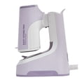 thumbnail image 2 of Vaporizador de Mano Black+Decker Plegable GS0311-0PDLA Color Lila, 2 of 4
