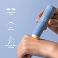 thumbnail image 7 of Be Bare Aqua Multi Balm Serum Stick for Face, Lips & Dry Skin Hydrating Korean Skin Care 2-Pack, 7 of 7