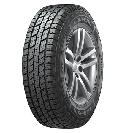 Laufenn X FIT AT LC01 All Terrain 235/75R17 109T Passenger Tire