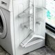 thumbnail image 4 of Washing Machine Magnetic Clothing Hanger Without Poncho, 4 of 5