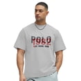 thumbnail image 2 of Playera Para Hombre Cómics Disney Licencia Original 100% Algodon, 2 of 4