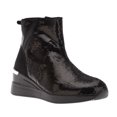 thumbnail image 1 of Dune London Bottes Compensées à Sequins pour Femmes, 1 of 4