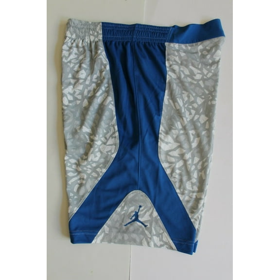 Nike Mens Dominate 2 Printed Shorts,XXX-Large