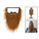 thumbnail image 5 of Accesorios de disfraces de bigotes novedosos Salvador Barba larga para fiestas de disfraces, 5 of 8