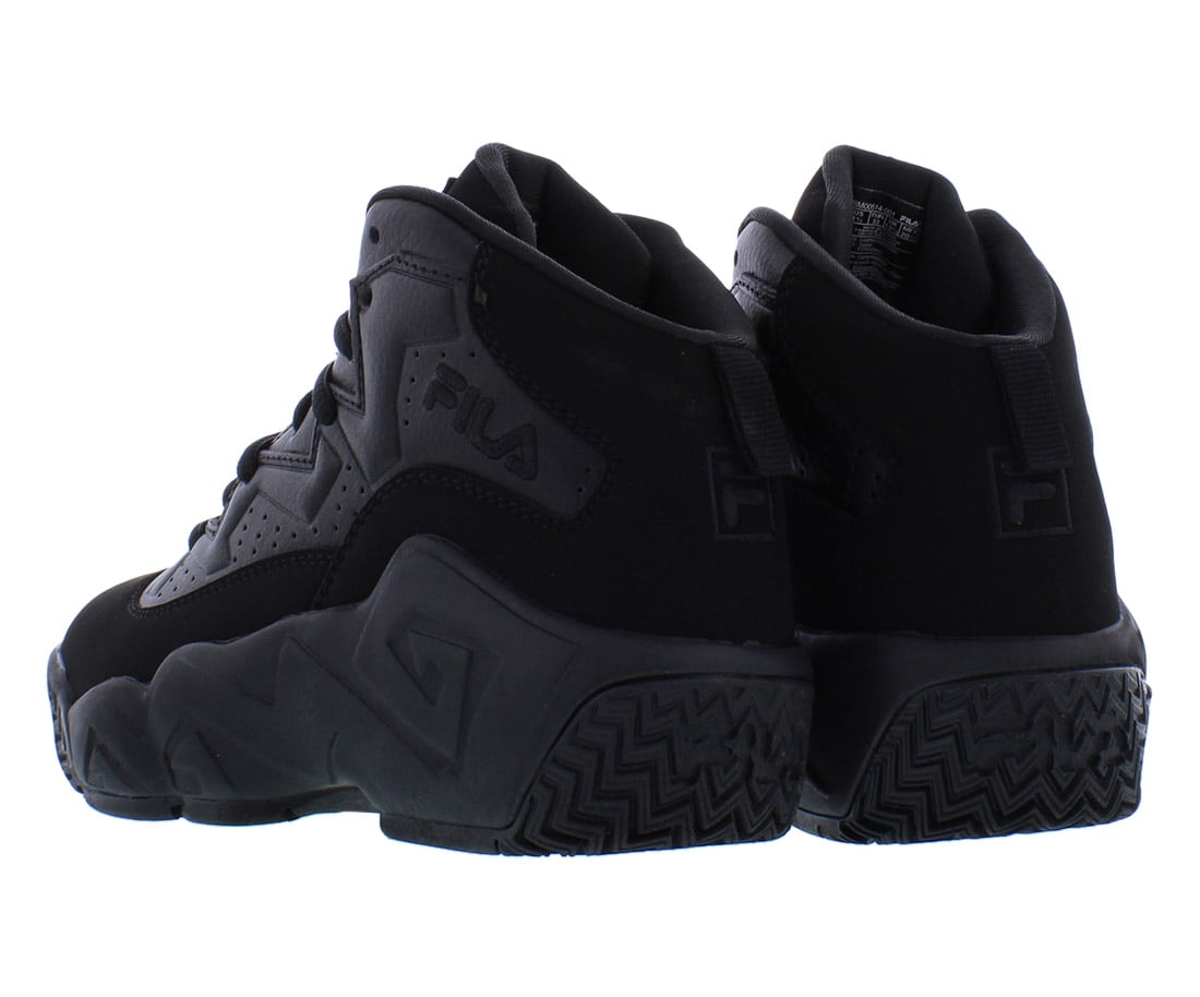 Fila Mb Boys Shoes Size 10.5, Color: Black - Walmart.com