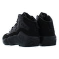 thumbnail image 4 of Fila Mb Boys Shoes Size 12.5, Color: Black, 4 of 5