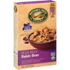 Nature's Path Organic Flax Plus Raisin Bran Cereal, 14 oz, (Pack of 12)