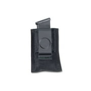 Elite Survival Systems Single Open Mag Pouch w/Clip for Single Column 9mm/40/45